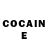 COCAIN VHQ Eating eggs